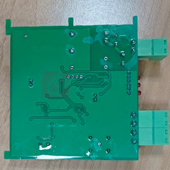 XMSJ 模块 CM442内置hart转485