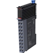 汇川 数字量输出模块 GL20-0016ETP 通道数:16通道 输出电压:24VDC±10% 源型输出