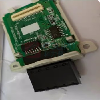 三菱 uni 通讯功能扩展板 FX 3U485BD通讯RS485