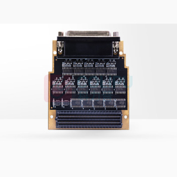 ALINX 11路 RS422 RS485 通信模块 FMC 子卡 FL3491