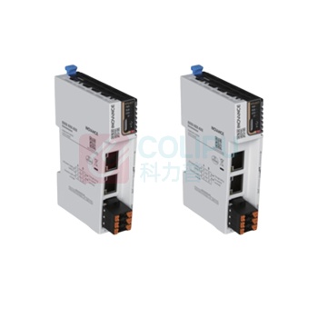 汇川 PLC通信模块Ether CAT 适配器 GL20-RTU-ECT32