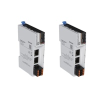 汇川 PLC通信模块Ether CAT 适配器 GL20-RTU-ECT32