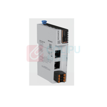 汇川 PLC通信模块Ether CAT 适配器 GL20S-RTU-ECT32