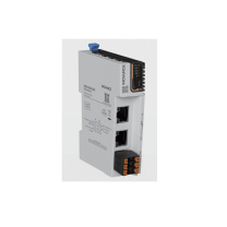 汇川 PLC通信模块Ether CAT 适配器 GL20S-RTU-ECT32