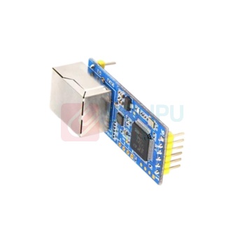 正点原子 串口转以太网通信模块 ATK-UART2ETH