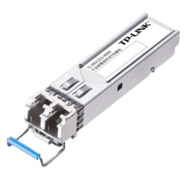 普联 TP-LINK 光模块 TL-SM312LS 千兆单模双纤 40KM