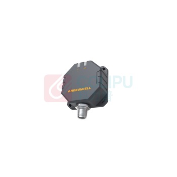 ANDEAWELL 高频工业读写器 AR1332P 2米线,线为一分二(DC24V供电+通讯RJ45接口)