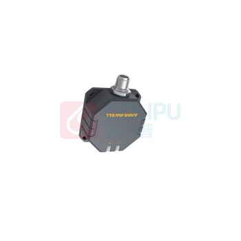 ANDEAWELL 高频工业读写器 AR1332P 2米线,线为一分二(DC24V供电+通讯RJ45接口)