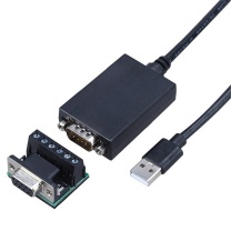 泰创健 RS485转换模块 510U-2米