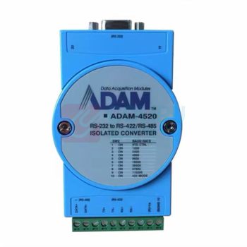研华科技 转换器 ADAM-4520