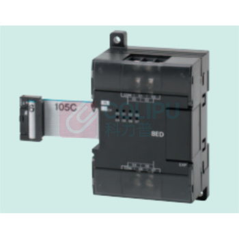 欧姆龙 OMRON 扩展模块 CP1W-8ED
