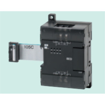 欧姆龙 OMRON 扩展模块 CP1W-8ED