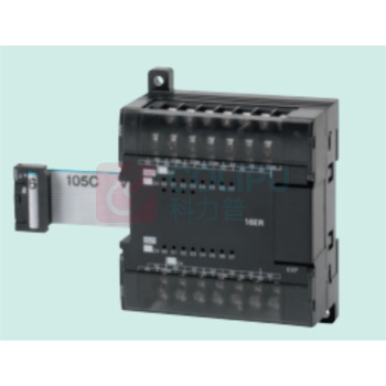 欧姆龙 OMRON 扩展模块 CP1W-16ET