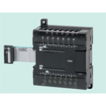 欧姆龙 OMRON 扩展模块 CP1W-16ET