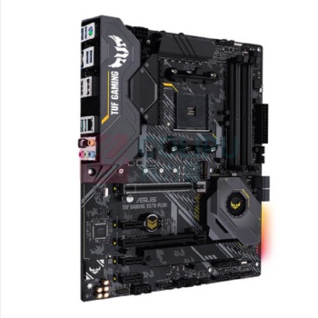 AMD CPU R7 5700G(带核显)+X570 5700G 华硕X570 (AMD R7 5700G 华硕X570)