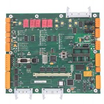 红富士 CPU单元 6ES7315- 2AH14-0AB0 一件 (本色)