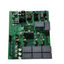 阳光电源 SUNGROW SG50KTL逆变板组件 BP-B-000651S