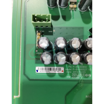 阳光电源 SUNGROW SG50KTL逆变板组件 BP-B-000651S