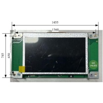 华峰 储物柜主板 1455MMx745MM 带显示屏
