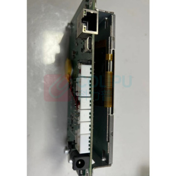 华峰 储物柜主板 1455MMx745MM 带显示屏
