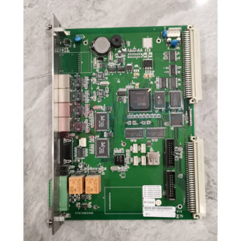 南瑞 通讯管理机 NSC2200E CPU板*1 COM板 *1
