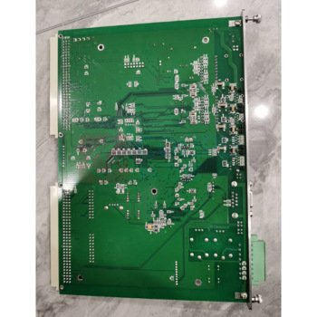 南瑞 通讯管理机 NSC2200E CPU板*1 COM板 *1