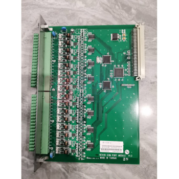 南瑞 通讯管理机 NSC2200E CPU板*1 COM板 *1