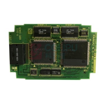 FANUC 印刷板CPU A20B-3300-0260