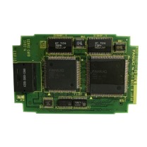FANUC 印刷板CPU A20B-3300-0260