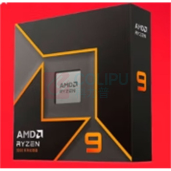 AMD CPU 9950X