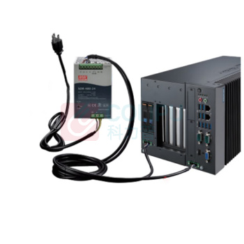 研华科技 MIC-770V3/MIC-75G30底座 i9-12900/32G/1T/4T