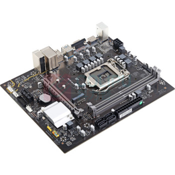 昂达 ONDA 主板 9D4-DVH (Intel 100/LGA 1151) 支持intel 6789代处理器