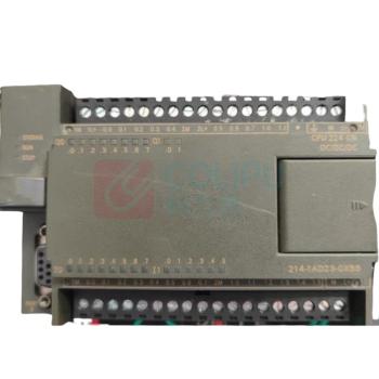 睿民科技 阳极测高中央处理器 HF-CPU224-CG AC220V