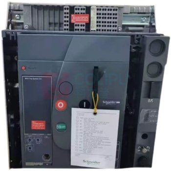 施耐德 Schneider 智能控制器 MT0616 1600A