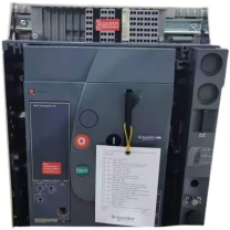 施耐德 Schneider 智能控制器 MT0616 1600A