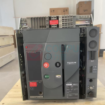 施耐德 Schneider 智能控制器 MT0616 1600A