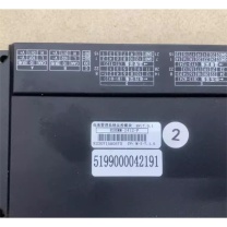 高特 控制器 ESBMM-2412 HV:4.0.0