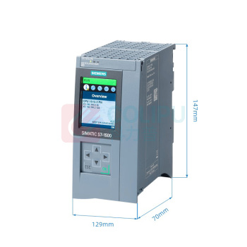西门子 SIEMENS CPU 6ES7515-2AN03-0AB0
