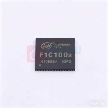 国产 主控芯片 DIP PCBA FIC100S
