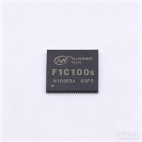 国产 主控芯片 DIP PCBA FIC100S