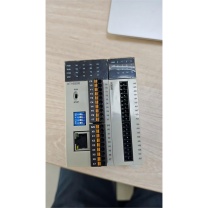 汇川 PLC-CPU AD模块 AT16S0R 25*95*65mm 带程序A08AI
