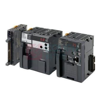 欧姆龙 OMRON CPU模块 CJ2M-CPU12