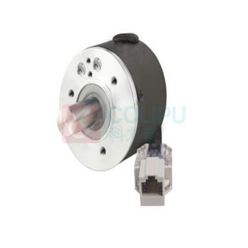 EPC 编码器 58TF-05-FH-2500-B5-HV-X-SH-IP67-CE