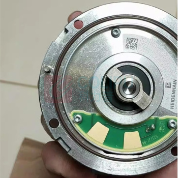 海德汉 刀库旋转伺服电机编码器 ID738930-39