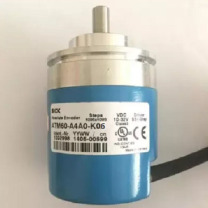 SICK 旋转编码器 ATM60-A4A0-K06
