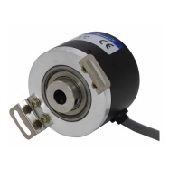 EPC 编码器 25TC