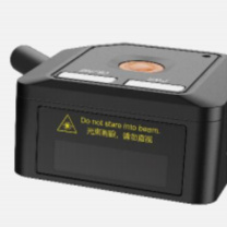 超越 HIT ROBOT小型智能读码器 MV-ID803M-03S