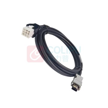 西克 伺服电机小功率编码器 10M MFECA0100EAD