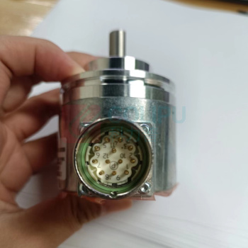 Kubler A编码器 8.5863.0200.G223.S068.K017