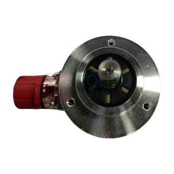 Kubler A编码器 8.5863.0200.G223.S068.K017